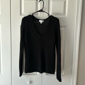 Loft sweater